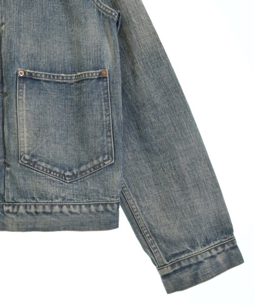 SUGARHILL（シュガーヒル）デニムジャケット 青 サイズ:-(L位) メンズ/2200675139021