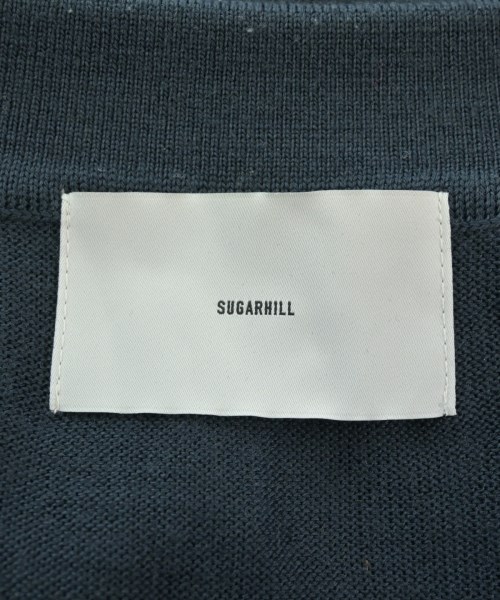 SUGARHILL（シュガーヒル）ニット・セーター 紺 サイズ:4(XL位) メンズ/2200676365023