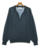 SUGARHILL（シュガーヒル）ニット・セーター 紺 サイズ:4(XL位) メンズ/2200676365023