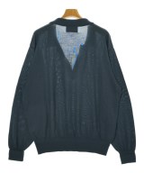 SUGARHILL（シュガーヒル）ニット・セーター 紺 サイズ:4(XL位) メンズ/2200676365023