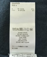 SUGARHILL（シュガーヒル）ニット・セーター 紺 サイズ:4(XL位) メンズ/2200676365023