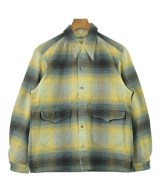 SUGARHILL（シュガーヒル）カジュアルシャツ 黄 サイズ:2(M位) メンズ/2200678304051