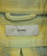 SUGARHILL（シュガーヒル）カジュアルシャツ 黄 サイズ:2(M位) メンズ/2200678304051