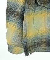 SUGARHILL（シュガーヒル）カジュアルシャツ 黄 サイズ:2(M位) メンズ/2200678304051