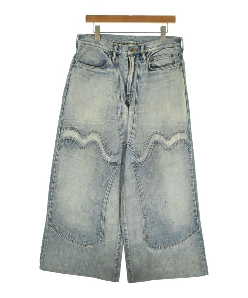 SUGARHILL(シュガーヒル)デニムパンツ 青 サイズ:-(M位)/2200678304068