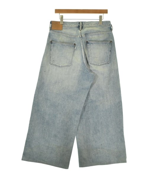 SUGARHILL（シュガーヒル）デニムパンツ 青 サイズ:-(M位) メンズ/2200678304068