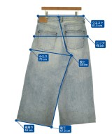 SUGARHILL（シュガーヒル）デニムパンツ 青 サイズ:-(M位) メンズ/2200678304068