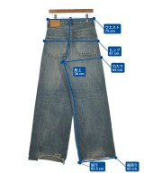 SUGARHILL（シュガーヒル）デニムパンツ 紺 サイズ:-(M位) メンズ/2200681127036