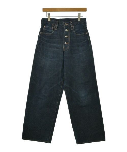 SUGARHILL(シュガーヒル)デニムパンツ 紺 サイズ:30(M位)/2200695894108