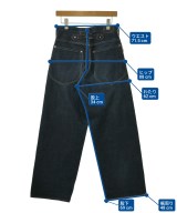 SUGARHILL（シュガーヒル）デニムパンツ 紺 サイズ:30(M位) メンズ/2200695894108