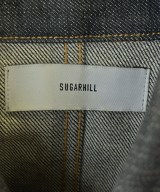 SUGARHILL（シュガーヒル）デニムジャケット 黒 サイズ:2(M位) メンズ/2200698810013