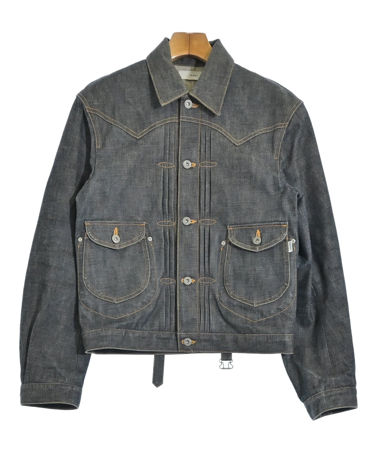 SUGARHILL クラシックデニムジャケット サイズ2 【中古品】 SUGARHILL