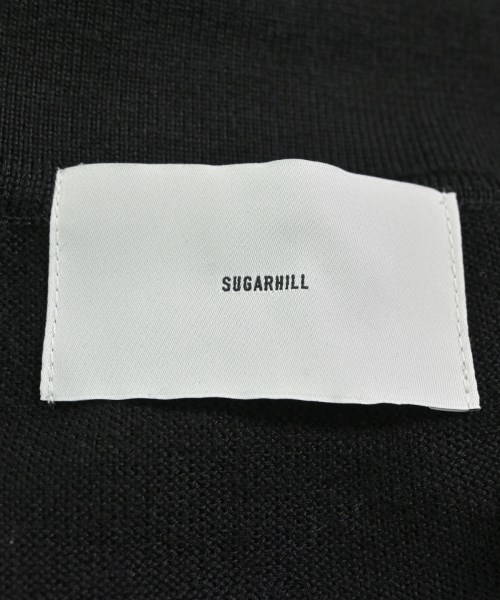 SUGARHILL（シュガーヒル）ニット・セーター 黒 サイズ:2(M位) メンズ/2200699727068