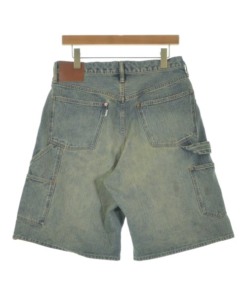 SUGARHILL（シュガーヒル）ショートパンツ 青 サイズ:34(XL位) メンズ/2200651184403