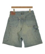 SUGARHILL（シュガーヒル）ショートパンツ 青 サイズ:34(XL位) メンズ/2200651184403