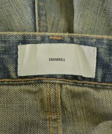 SUGARHILL（シュガーヒル）ショートパンツ 青 サイズ:34(XL位) メンズ/2200651184403