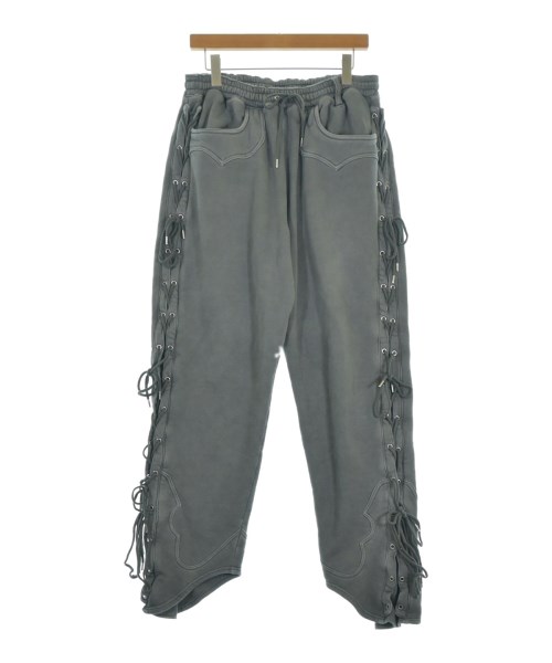 SUGARHILL(シュガーヒル)スウェットパンツ グレー サイズ:34(S位)/2200657175016