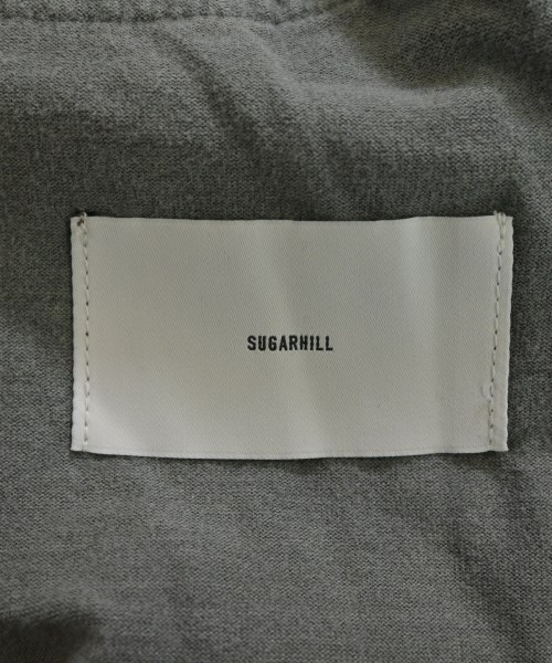 SUGARHILL（シュガーヒル）スウェットパンツ グレー サイズ:34(S位) メンズ/2200657175016