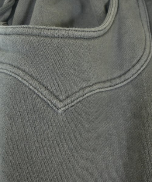 SUGARHILL（シュガーヒル）スウェットパンツ グレー サイズ:34(S位) メンズ/2200657175016