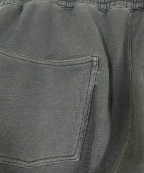 SUGARHILL（シュガーヒル）スウェットパンツ グレー サイズ:34(S位) メンズ/2200657175016