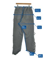 SUGARHILL（シュガーヒル）スウェットパンツ グレー サイズ:34(S位) メンズ/2200657175016