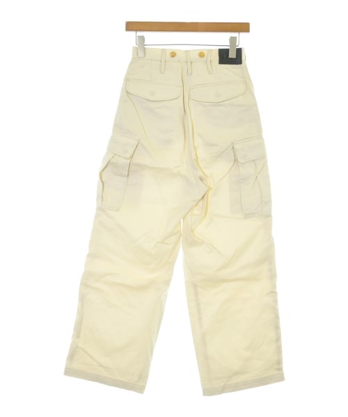 SUGARHILL（シュガーヒル）デニムパンツ 白 サイズ:28(L位) レディース/2200657443016