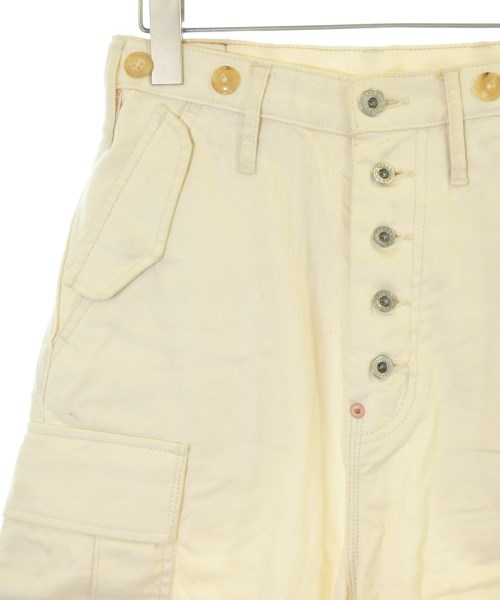 SUGARHILL（シュガーヒル）デニムパンツ 白 サイズ:28(L位) レディース/2200657443016