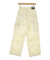 SUGARHILL（シュガーヒル）デニムパンツ 白 サイズ:28(L位) レディース/2200657443016