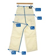 SUGARHILL（シュガーヒル）デニムパンツ 白 サイズ:28(L位) レディース/2200657443016