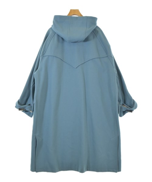 SUGARHILL（シュガーヒル）ダッフルコート 青 サイズ:0(XS位) メンズ/2200657443078