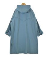 SUGARHILL（シュガーヒル）ダッフルコート 青 サイズ:0(XS位) メンズ/2200657443078