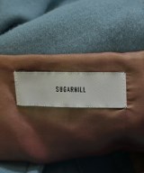 SUGARHILL（シュガーヒル）ダッフルコート 青 サイズ:0(XS位) メンズ/2200657443078