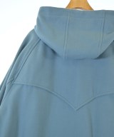 SUGARHILL（シュガーヒル）ダッフルコート 青 サイズ:0(XS位) メンズ/2200657443078