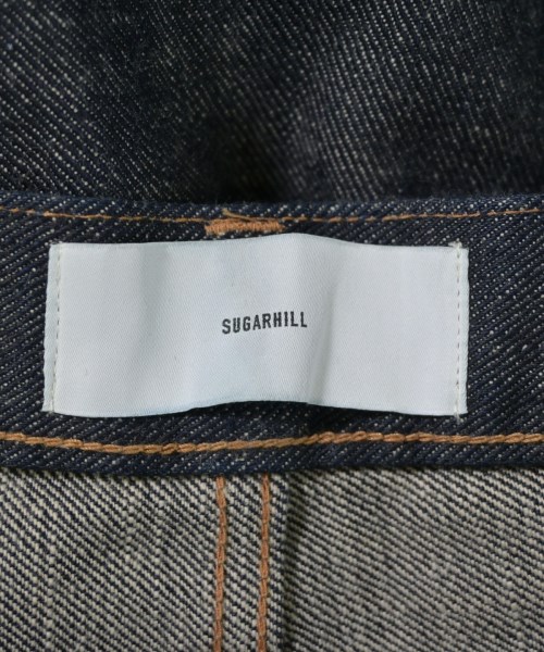 SUGARHILL（シュガーヒル）デニムパンツ 紺 サイズ:32(L位) メンズ/2200658291043