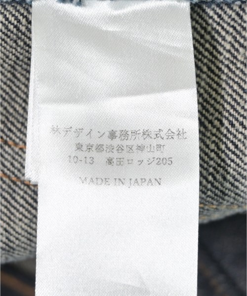 SUGARHILL（シュガーヒル）デニムパンツ 紺 サイズ:32(L位) メンズ/2200658291043