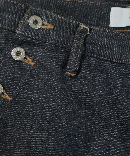 SUGARHILL（シュガーヒル）デニムパンツ 紺 サイズ:32(L位) メンズ/2200658291043