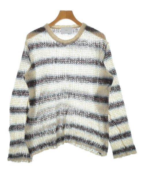 SUGARHILL(シュガーヒル)のニット・セーター サイズ:2(M位) 20,000円