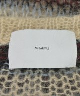 SUGARHILL（シュガーヒル）ニット・セーター ベージュ サイズ:2(M位) メンズ/2200710873033