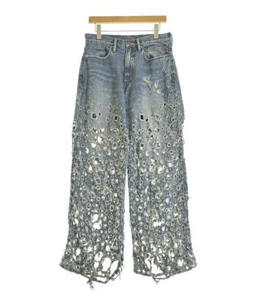 SUGARHILL(シュガーヒル)のデニムパンツ サイズ:-(M位) 46,300円