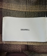 SUGARHILL（シュガーヒル）カジュアルシャツ ベージュ サイズ:1(S位) メンズ/2200716975052