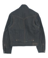 SUGARHILL（シュガーヒル）デニムジャケット 紺 サイズ:1(S位) メンズ/2200645081015