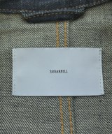 SUGARHILL（シュガーヒル）デニムジャケット 紺 サイズ:1(S位) メンズ/2200645081015