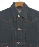 SUGARHILL（シュガーヒル）デニムジャケット 紺 サイズ:1(S位) メンズ/2200645081015
