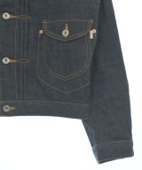 SUGARHILL（シュガーヒル）デニムジャケット 紺 サイズ:1(S位) メンズ/2200645081015