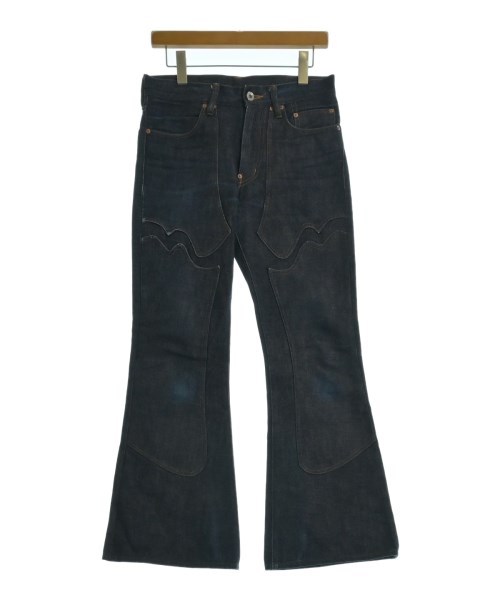 SUGARHILL(シュガーヒル)デニムパンツ 青 サイズ:30(M位)/2200644152075