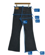 SUGARHILL（シュガーヒル）デニムパンツ 青 サイズ:30(M位) メンズ/2200644152075