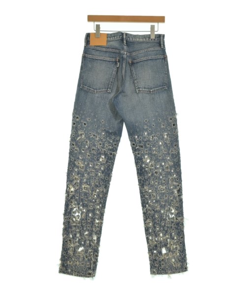 SUGARHILL（シュガーヒル）デニムパンツ 紺 サイズ:30(M位) メンズ/2200650297012