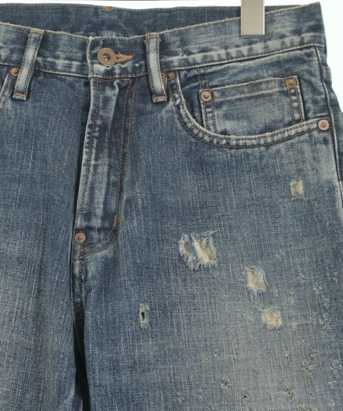 SUGARHILL（シュガーヒル）デニムパンツ 紺 サイズ:30(M位) メンズ/2200650297012