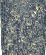 SUGARHILL（シュガーヒル）デニムパンツ 紺 サイズ:30(M位) メンズ/2200650297012