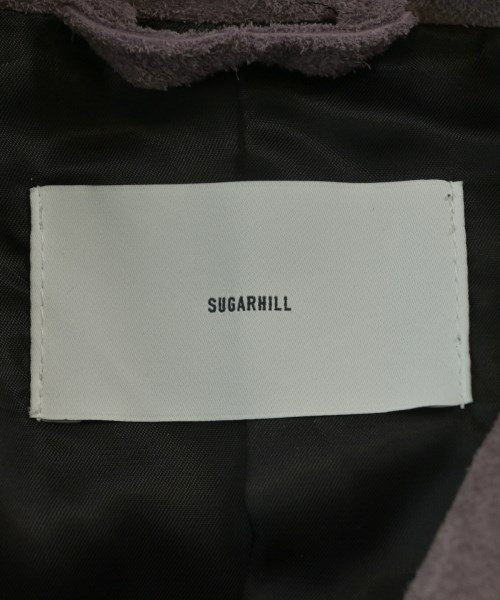SUGARHILL（シュガーヒル）その他 紫 サイズ:2(M位) メンズ/2200650835139